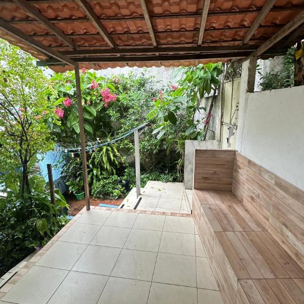 Quarto em vila residencial na urca - Foto 5