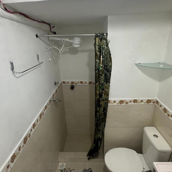 Quarto em vila residencial na urca - Foto 2