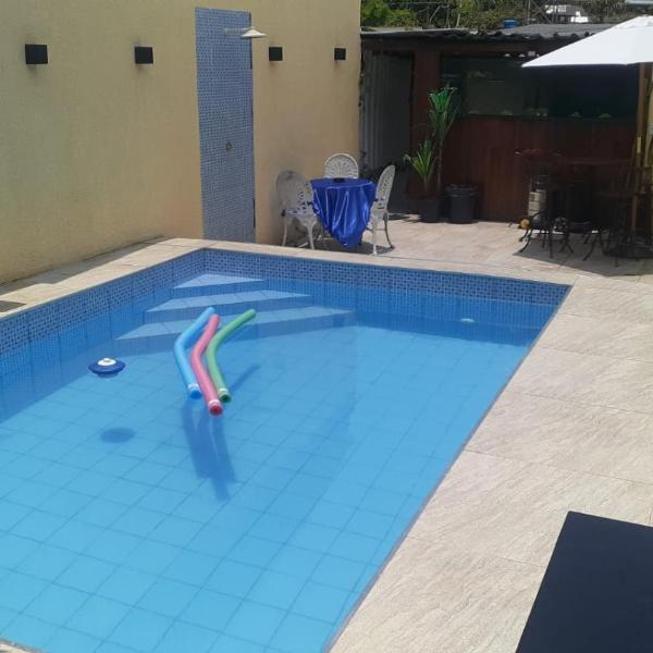 Augusto lazer - Foto 3