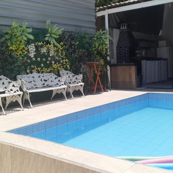 Augusto lazer - Foto 5