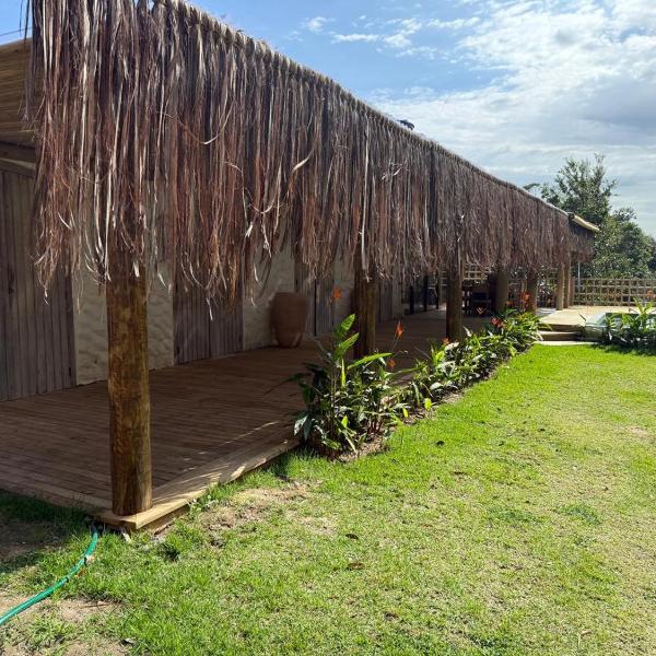 Casa de Kiki Trancoso BA - Foto 4