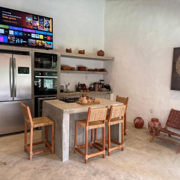 Casa de Kiki Trancoso BA - Foto 2