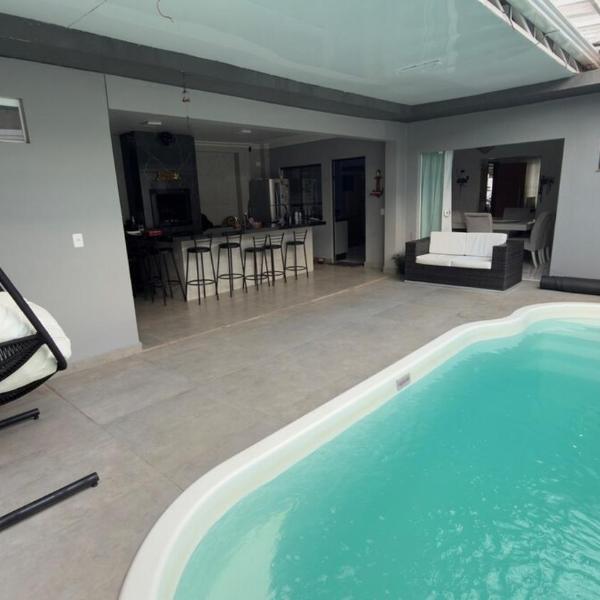 Casa para show rural - Foto 3