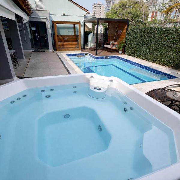 Icaraí Bed & Breakfast