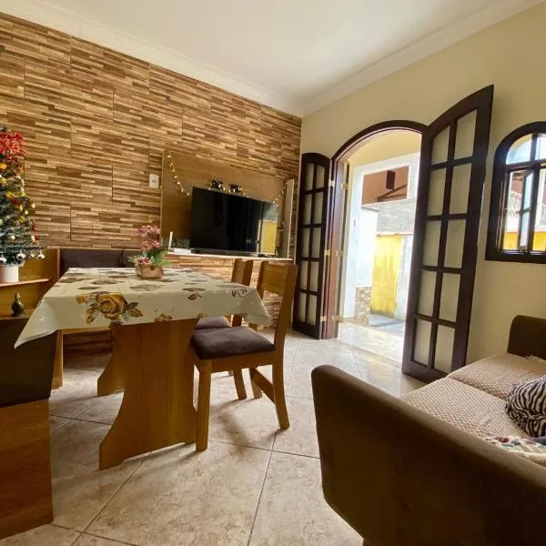 Viesnīca cantinho do sossego pilsētā Migelpereira