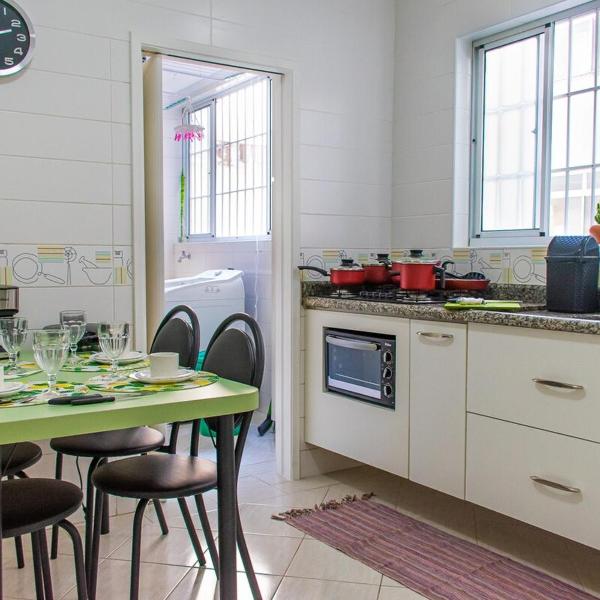 Apartamento amplo e acolhedor - Foto 4