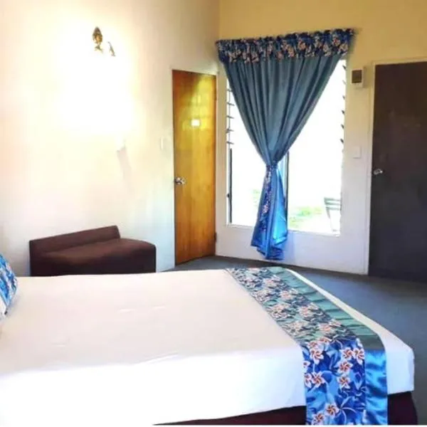 Simon's Place, hotel em Nuku‘alofa