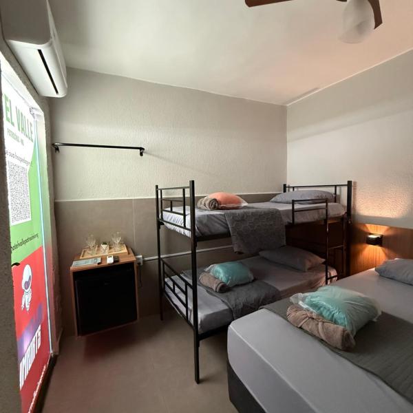 Hotel Valle - Foto 2