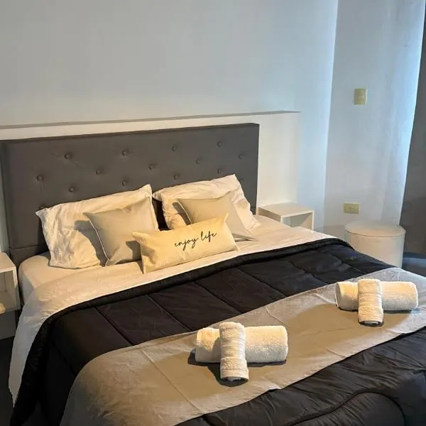 Ezeiza Comfort Stay, hotel en Ezeiza