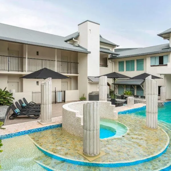 Mantra in the Village, hotel em Port Douglas