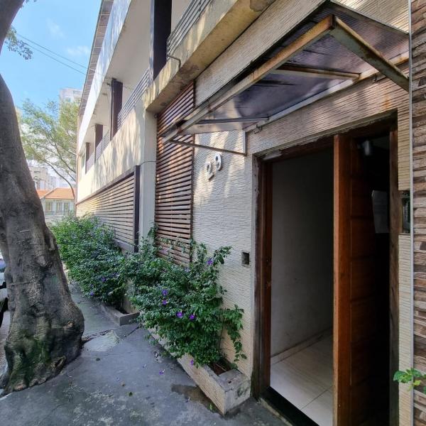 Studio Bela Vista 211
