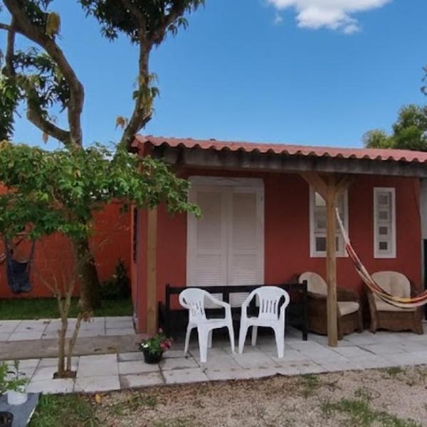 Tiny House Jabuticaba Floripa Norte