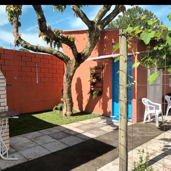 Tiny House Jabuticaba Floripa Norte - Foto 5