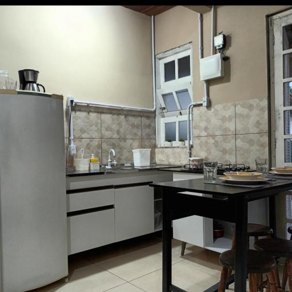 Tiny House Jabuticaba Floripa Norte - Foto 3