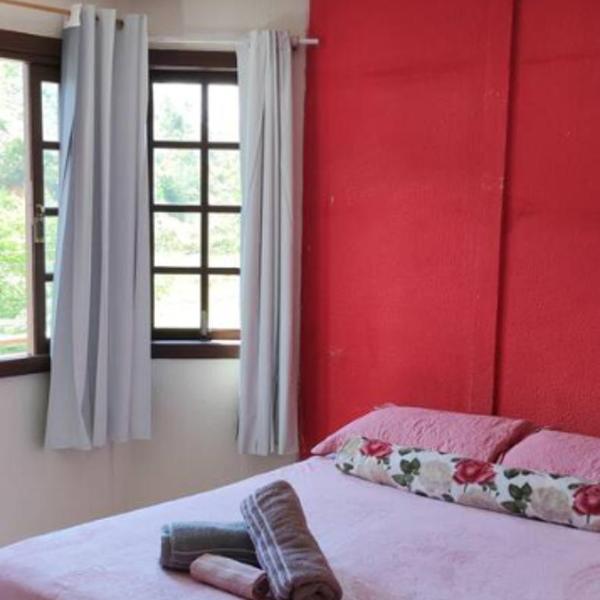 Casa com Varanda Gourmet - Foto 2
