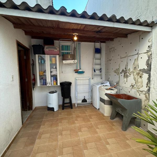 Two-story house for rent at Show Rural - Near Br - Foto 3