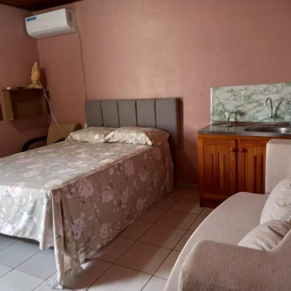 kit net Rua Ildo Meneghetti, 160 - Foto 2