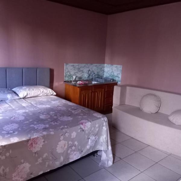kit net Rua Ildo Meneghetti, 160 - Foto 5
