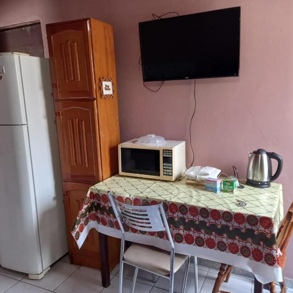 kit net Rua Ildo Meneghetti, 160 - Foto 3