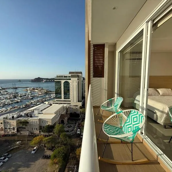 Eira by Colproperty Management, hotel v destinaci Santa Marta