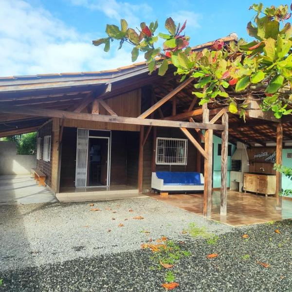 Casa de praia
