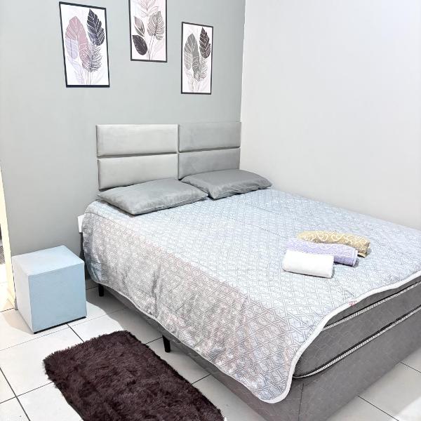 Apartamento Confortável Próx Unesp - Foto 2