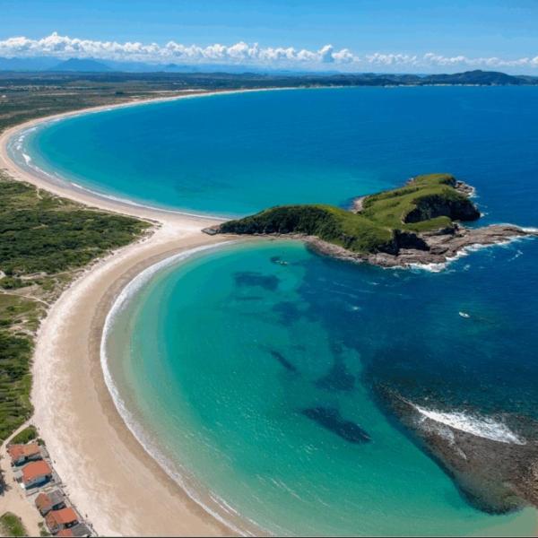 QUITINETE Proximo A PRAIA DUNAS PERO - Foto 5