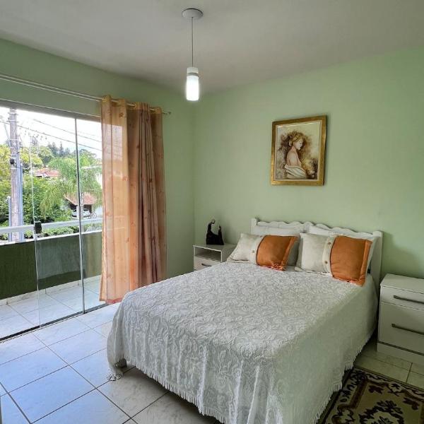 Residência Wibbelt - Foto 2