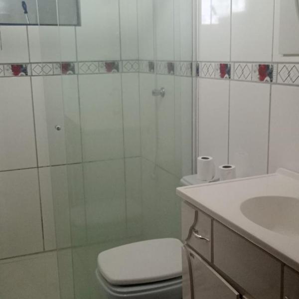 Apartamento, 1º andar