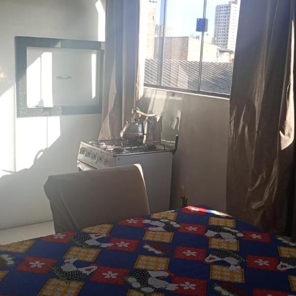 Apartamento, 1º andar - Foto 2