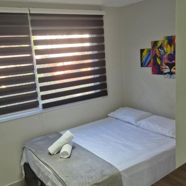 Studio Próx Hospitais Vila Clementino Conforto e Silêncio