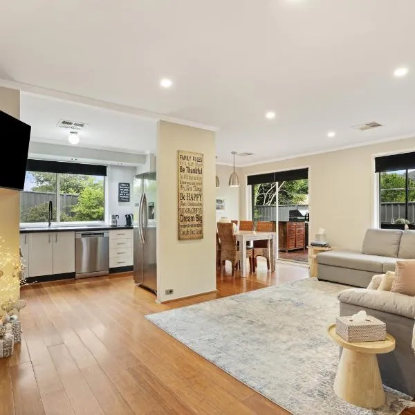 Belle in Bowral, hotel em Bowral