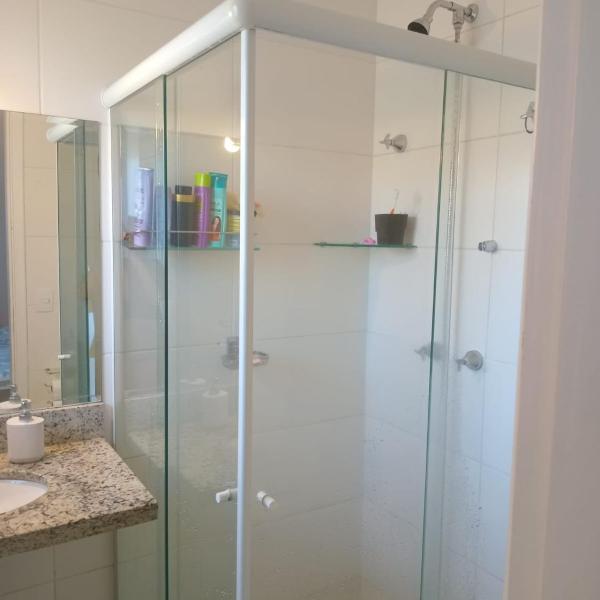 Two-bedroom townhouse in a condominium, with an en-suite bathroom - Foto 3