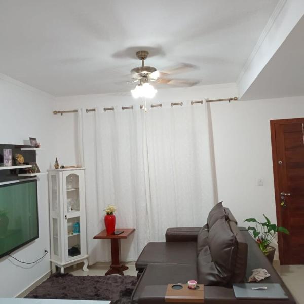 Two-bedroom townhouse in a condominium, with an en-suite bathroom - Foto 5