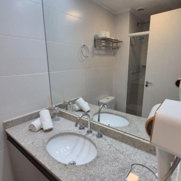 Studio Próx Hospitais Vila Clementino Conforto e Silêncio - Foto 3