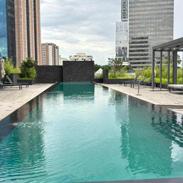 Vista Incrivel para o Jockey Club Pinheiros - Foto 4