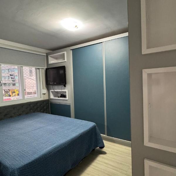 Casa de luxo com 4 dormitórios, todos climatizados!! - Foto 2