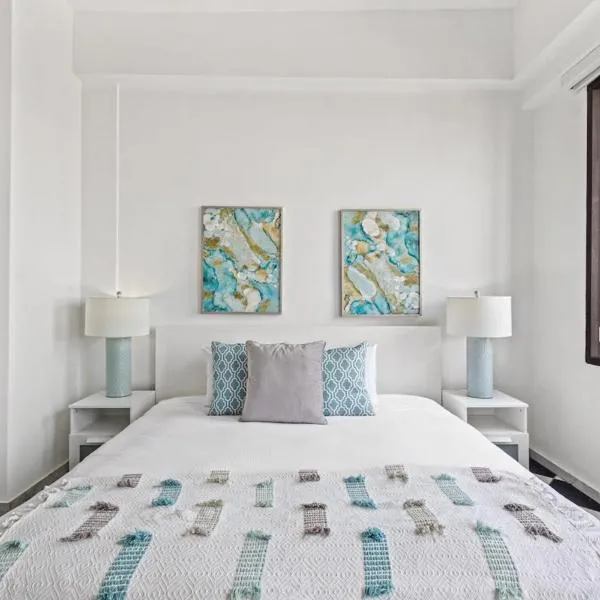 Mint Suite - 1 BR in Old San Juan、サンファンのホテル