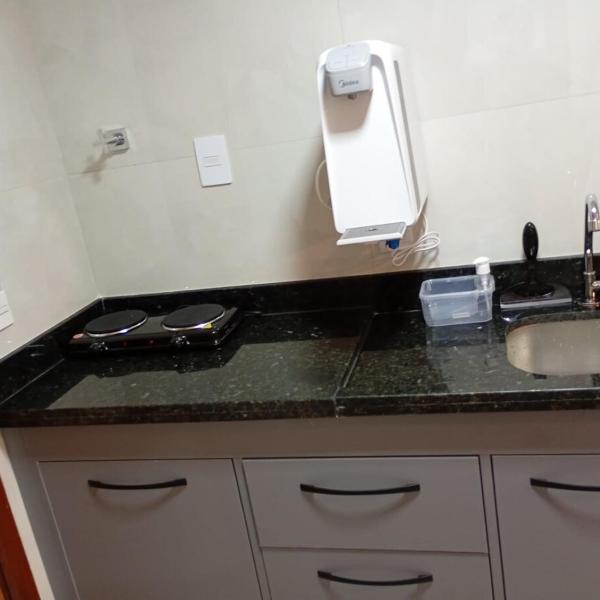 Private Flat Mahi Mahi - Sol Victoria Marina Salvador 1503 - Foto 2