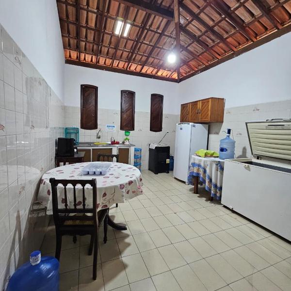 Casa Amarela - Foto 4