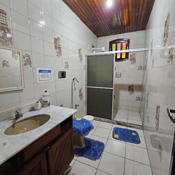 Casa Amarela - Foto 3