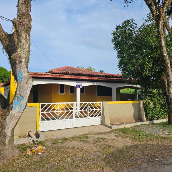 Casa Amarela - Foto 5