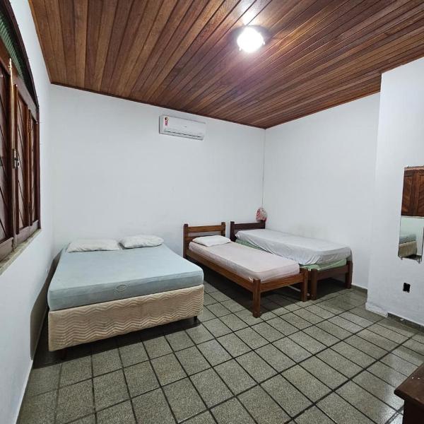 Casa Amarela - Foto 2