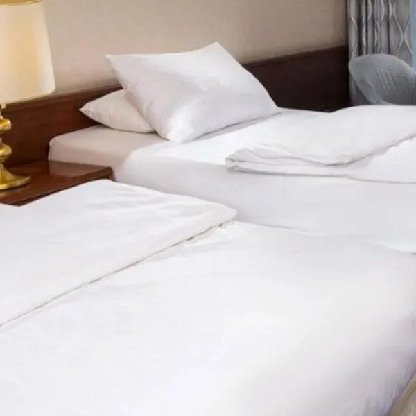 Hotel la Posada de los Volcanes, khách sạn ở Arequipa