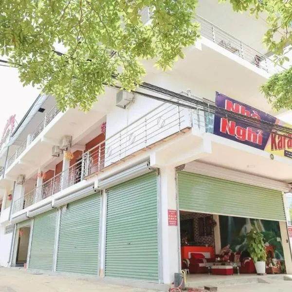 Rừng Thông Homestay Sơn La, hotel a Mộc Châu