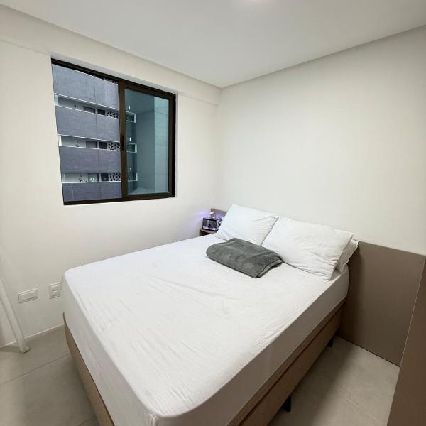 Boa Viagem Apartment - Sea View