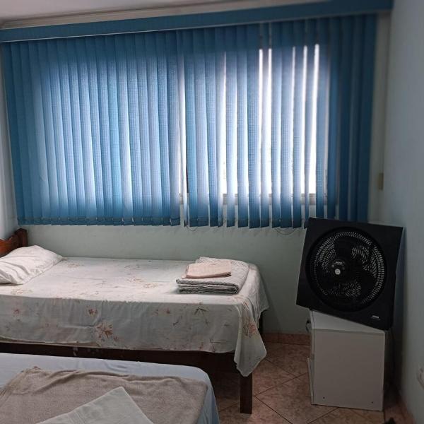 Flat Residence Suite Service One Bedroom - Foto 2