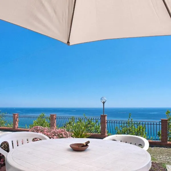 Le Terrazze Appartamenti Vacanze, viešbutis Sanreme