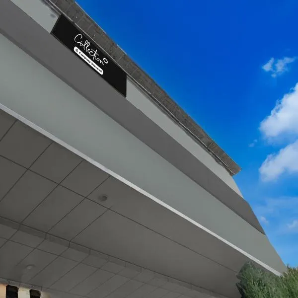 Collection O Sector 18 Metro station, хотел в Kālkāji Devi