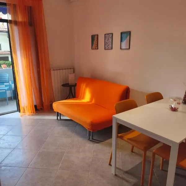 Il Chicco di Arianna, hôtel à Torre del Lago Puccini